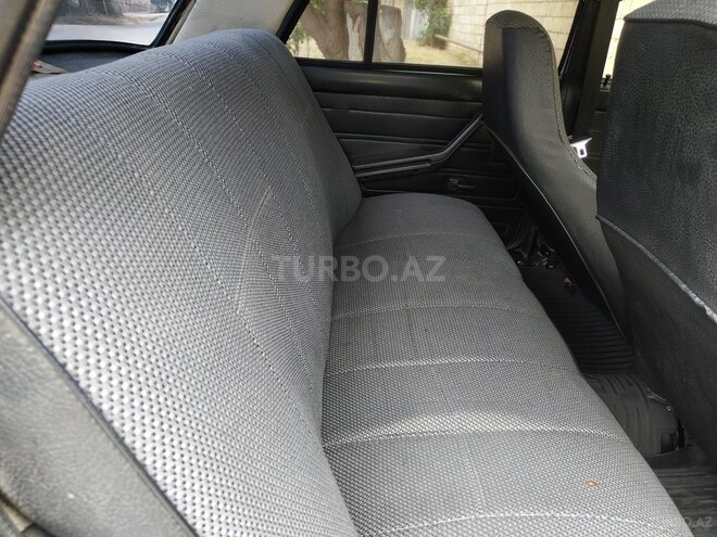 LADA (VAZ) 2107 2006, 106,468 km - 1.6 l - Salyan