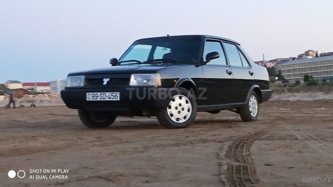 Tofas Sahin 2006, 215,000 km - 0.2 l - Bakı