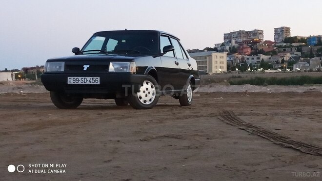 Tofas Sahin 2006, 215,000 km - 0.2 l - Bakı