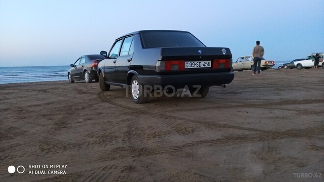 Tofas Sahin 2006, 215,000 km - 0.2 l - Bakı