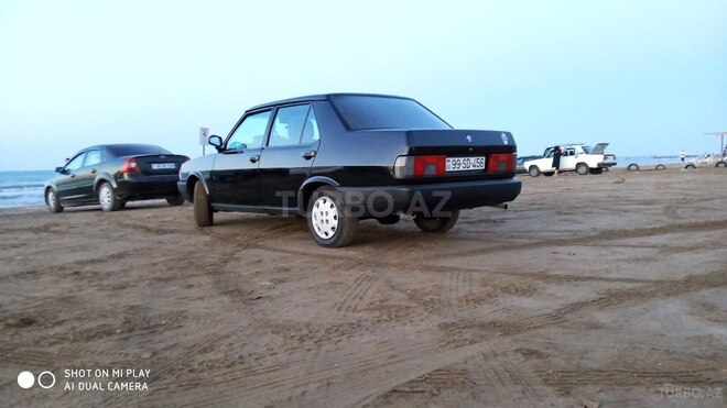 Tofas Sahin 2006, 215,000 km - 0.2 l - Bakı