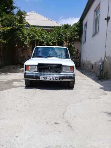 LADA (VAZ) 2107 2003, 59,650 km - 1.6 l - Bakı