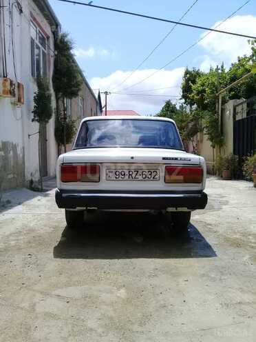 LADA (VAZ) 2107 2003, 59,650 km - 1.6 l - Bakı