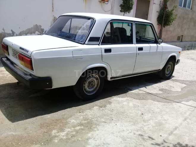 LADA (VAZ) 2107 2003, 59,650 km - 1.6 l - Bakı