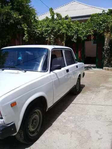 LADA (VAZ) 2107 2003, 59,650 km - 1.6 l - Bakı