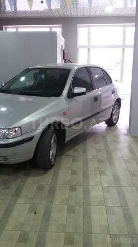 Iran Khodro Samand 2008, 347,000 km - 1.8 л - Siyəzən