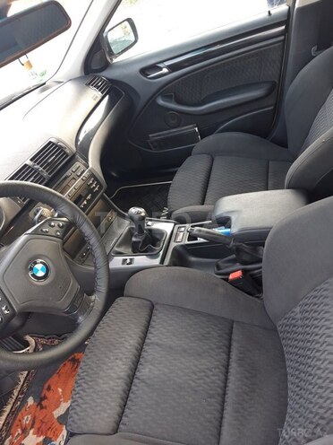 BMW 320 1999, 290,000 km - 2.0 l - Bakı