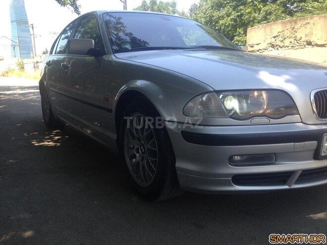 BMW 320 1999, 290,000 km - 2.0 l - Bakı