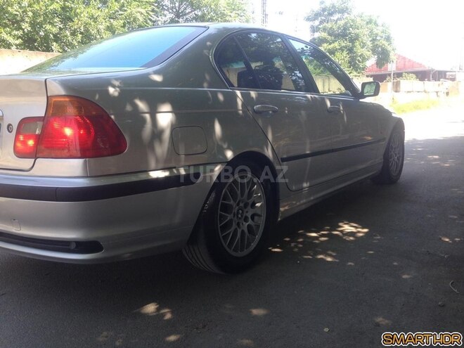 BMW 320 1999, 290,000 km - 2.0 l - Bakı