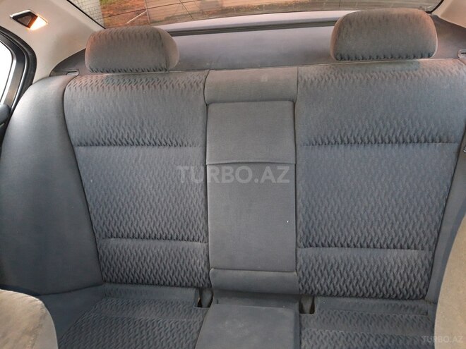 BMW 320 1999, 290,000 km - 2.0 l - Bakı