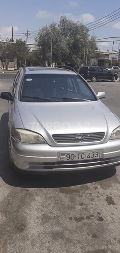 Opel Astra 1998, 392,935 km - 0.2 l - Bakı