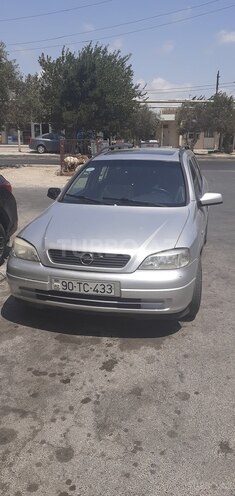 Opel Astra 1998, 392,935 km - 0.2 l - Bakı