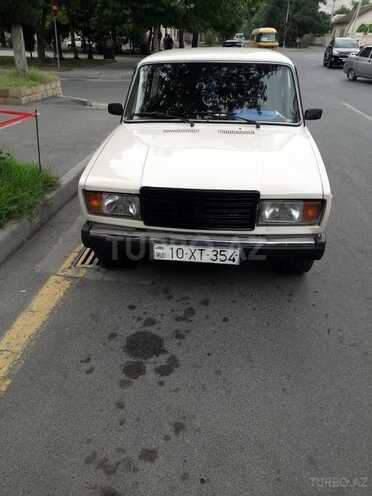 LADA (VAZ) 2107 1997, 300,450 km - 0.2 л - Mingəçevir