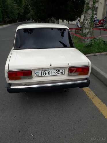 LADA (VAZ) 2107 1997, 300,450 km - 0.2 л - Mingəçevir