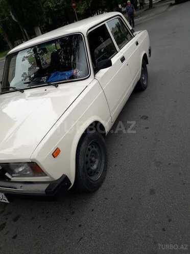 LADA (VAZ) 2107 1997, 300,450 km - 0.2 л - Mingəçevir