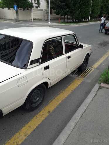 LADA (VAZ) 2107 1997, 300,450 km - 0.2 л - Mingəçevir