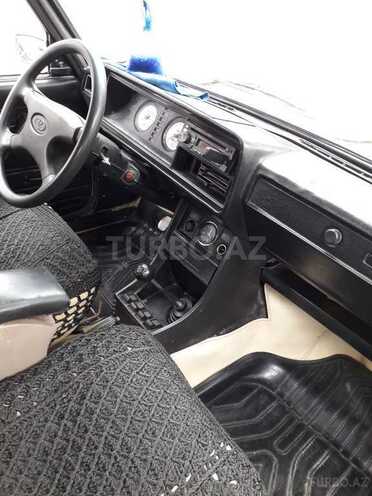 LADA (VAZ) 2107 1997, 300,450 km - 0.2 л - Mingəçevir