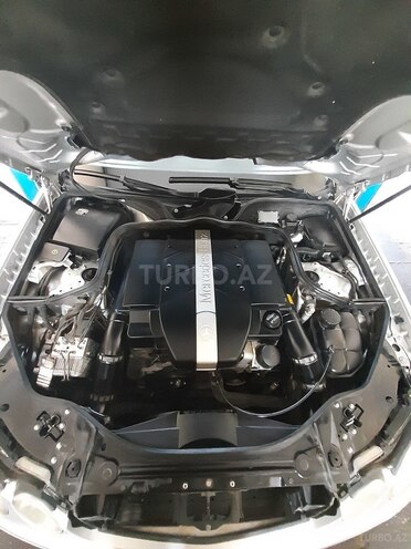 Mercedes E 240 2003, 138,000 km - 2.6 l - Sumqayıt