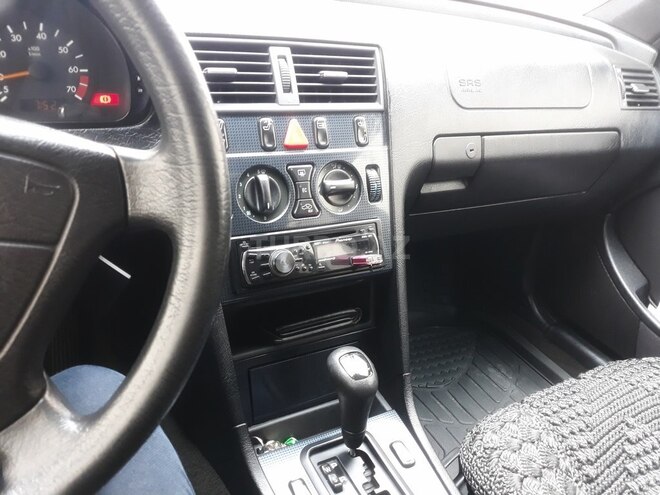 Mercedes C 180 1997, 344,000 km - 1.8 l - Bakı