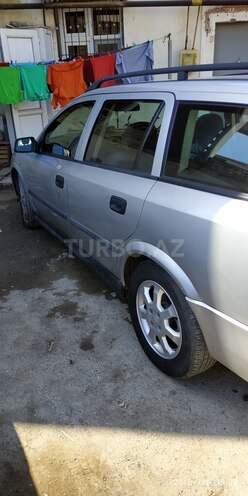 Opel Astra 1999, 221,360 km - 1.6 л - Bakı