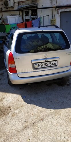 Opel Astra 1999, 221,360 km - 1.6 л - Bakı