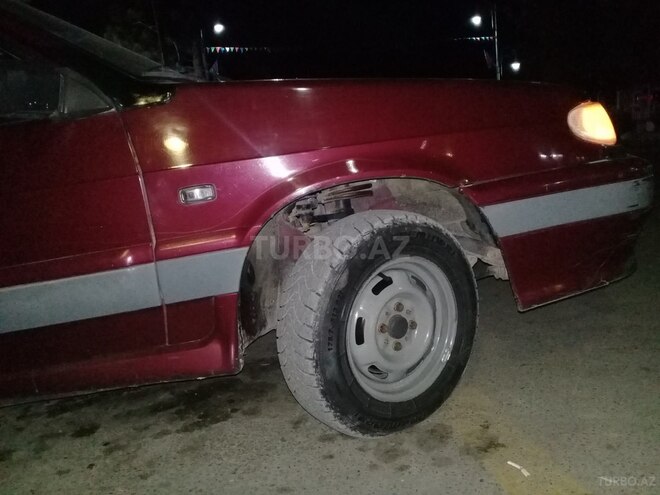 LADA (VAZ) 2114 2005, 350,000 km - 1.5 л - Xaçmaz