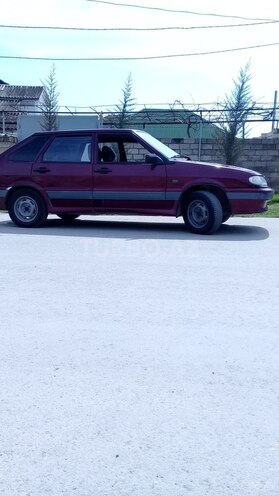 LADA (VAZ) 2114 2005, 350,000 km - 1.5 л - Xaçmaz