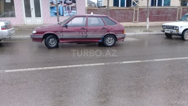 LADA (VAZ) 2114 2005, 350,000 km - 1.5 л - Xaçmaz
