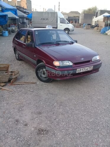 LADA (VAZ) 2114 2005, 350,000 km - 1.5 л - Xaçmaz