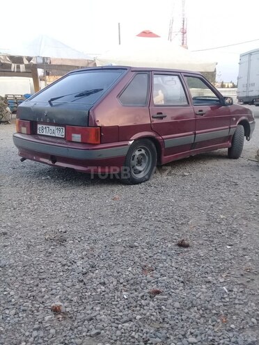 LADA (VAZ) 2114 2005, 350,000 km - 1.5 л - Xaçmaz