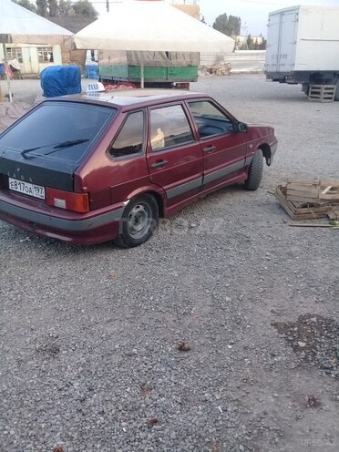 LADA (VAZ) 2114 2005, 350,000 km - 1.5 л - Xaçmaz