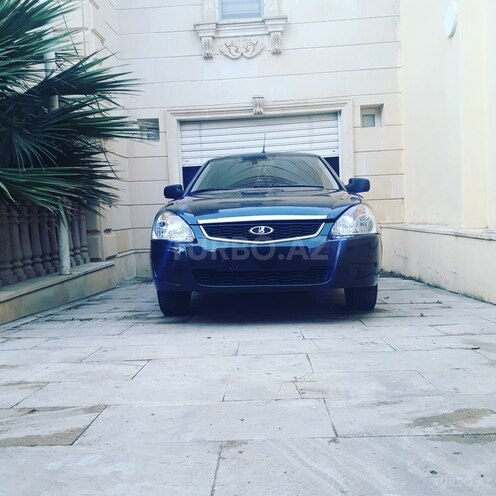 LADA (VAZ) Priora 2008, 256,000 km - 1.6 л - Saatlı