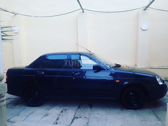 LADA (VAZ) Priora 2008, 256,000 km - 1.6 л - Saatlı