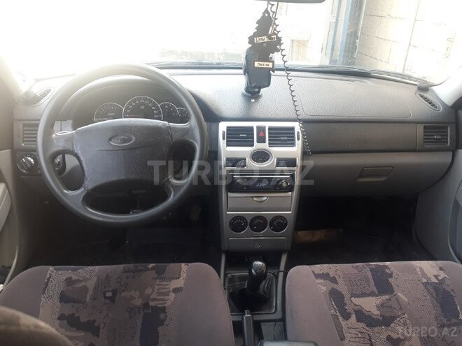 LADA (VAZ) Priora 2008, 256,000 km - 1.6 л - Saatlı