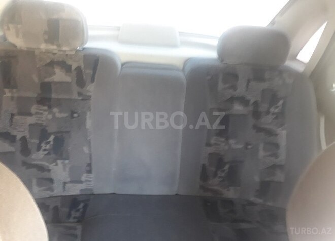 LADA (VAZ) Priora 2008, 256,000 km - 1.6 л - Saatlı