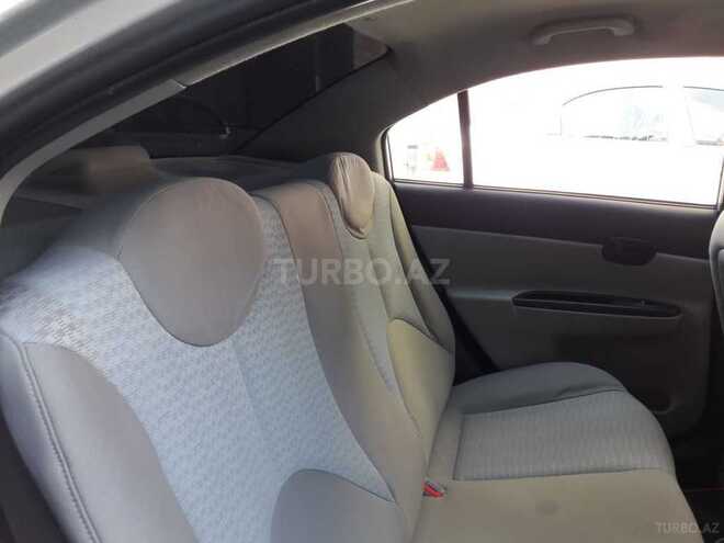 Hyundai Accent 2009, 156,805 km - 1.4 л - Bakı
