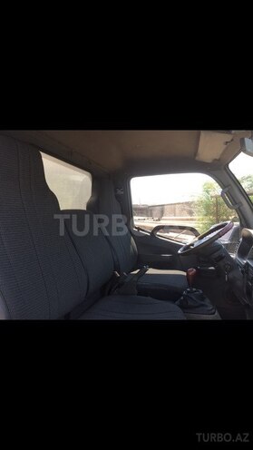 Foton Ollin 2007, 97,971 km - 2.7 l - Bakı