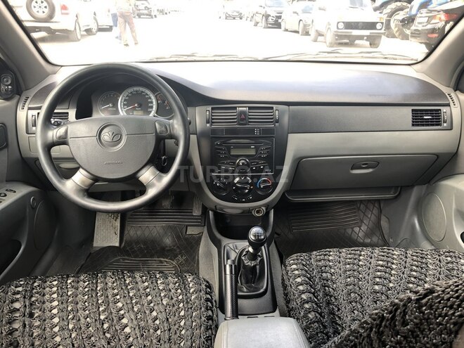 Daewoo Gentra 2014, 230,000 km - 1.5 l - Bakı