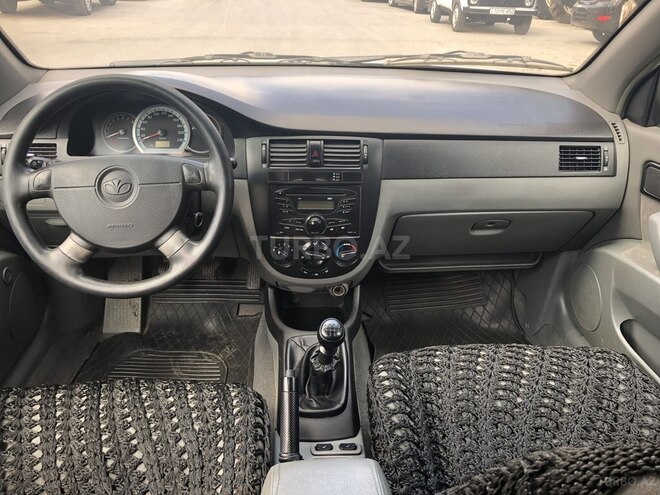 Daewoo Gentra 2014, 230,000 km - 1.5 l - Bakı