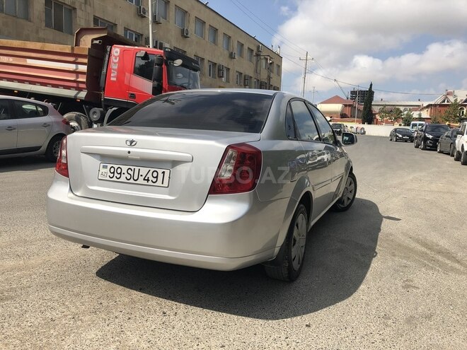 Daewoo Gentra 2014, 230,000 km - 1.5 l - Bakı