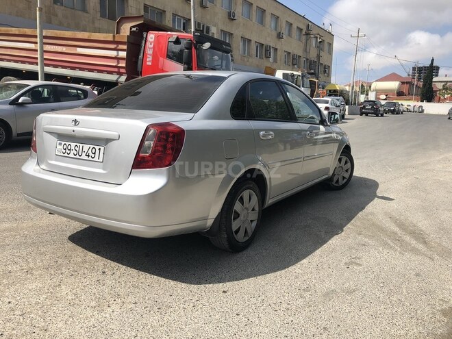Daewoo Gentra 2014, 230,000 km - 1.5 l - Bakı