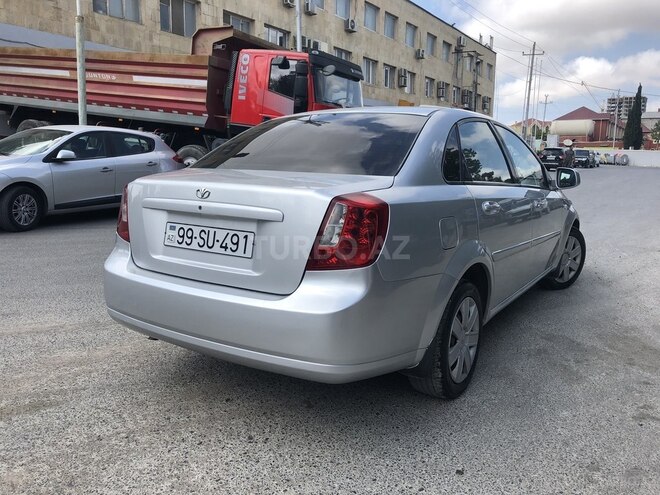 Daewoo Gentra 2014, 230,000 km - 1.5 l - Bakı