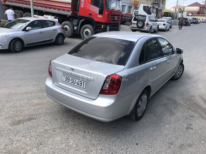 Daewoo Gentra 2014, 230,000 km - 1.5 l - Bakı
