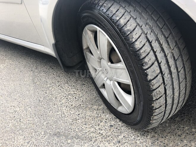 Daewoo Gentra 2014, 230,000 km - 1.5 l - Bakı