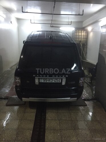 Land Rover Range Rover 2005, 199,754 km - 0.3 l - Bakı
