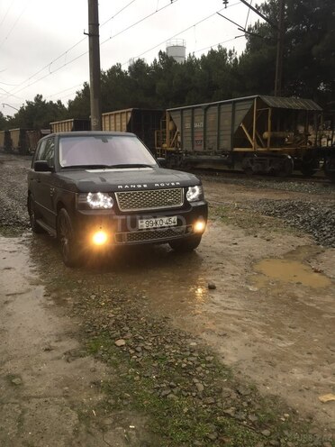 Land Rover Range Rover 2005, 199,754 km - 0.3 l - Bakı