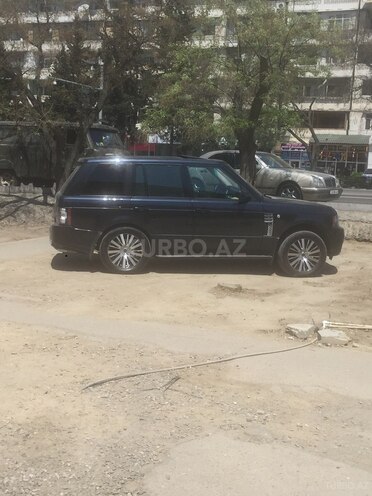 Land Rover Range Rover 2005, 199,754 km - 0.3 l - Bakı