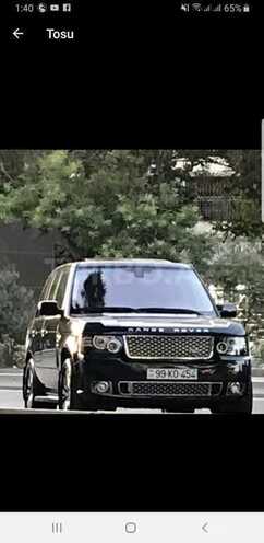 Land Rover Range Rover 2005, 199,754 km - 0.3 l - Bakı