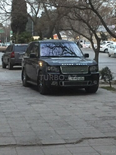 Land Rover Range Rover 2005, 199,754 km - 0.3 l - Bakı