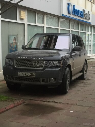 Land Rover Range Rover 2005, 199,754 km - 0.3 l - Bakı